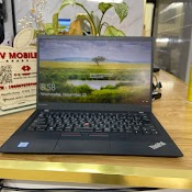 Laptop Lenovo Thinkpad X1 Carbon Gen 5 - Core I5 7200 - Ram 8Gb - Ổ Cứng Ssd 256Gb - Màn Hình 14 Inch. Bảo Hành 12 Tháng