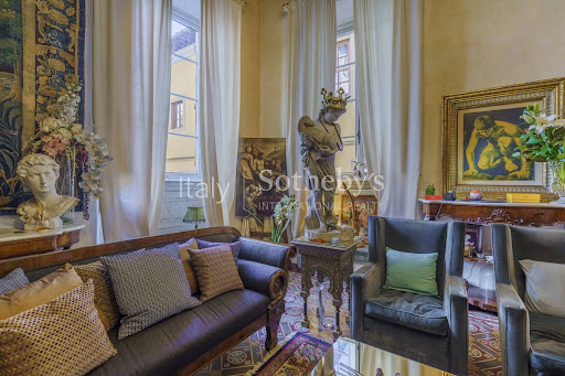 Luxury apartment / penthouse for sale in Florence (Italy)