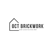 OCT brickwork and construction LTD Logo