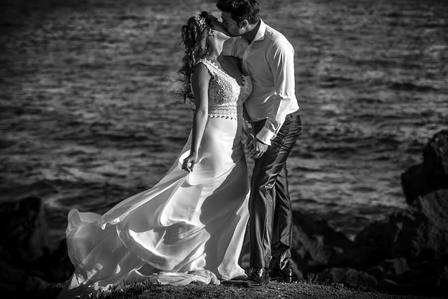 Wedding photographer Jose Ramón López (joseramnlpez). Photo of 14 March 2018