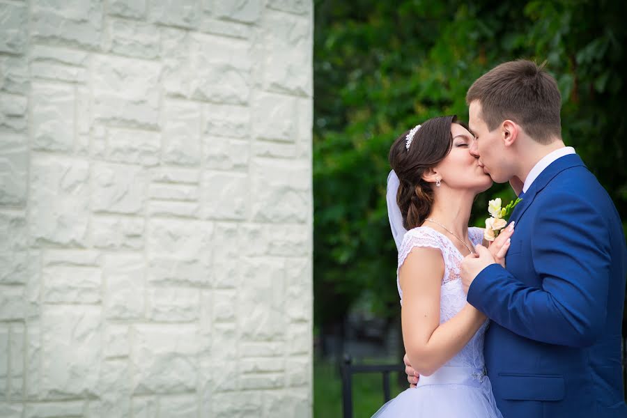 Photographe de mariage Andrey Nyunin (andreynyunin). Photo du 13 février 2017