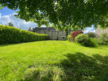 maison à Domfront (61)