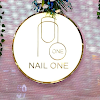 Nail One, Ambience Mall, Vasant Kunj, New Delhi logo