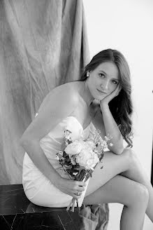 結婚式の写真家Mariya Lebedeva (marialebedeva)。2023 4月11日の写真