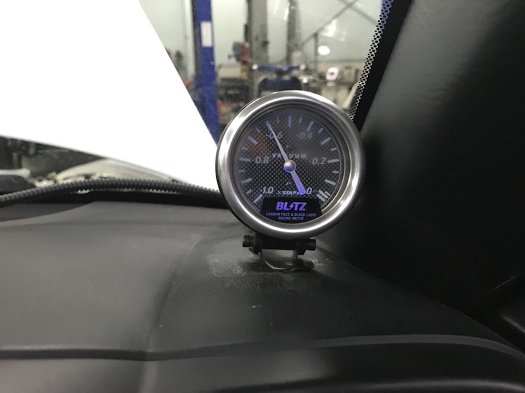 S2000のオープンカー・VTEC・AP1・納車待ちに関するカスタム事例の投稿画像6枚目