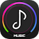 Music Player icon