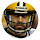 Aaron Rodgers Pop Sports HD New Tabs Theme