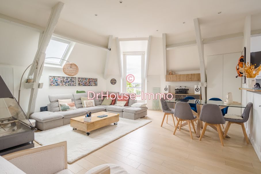 Vente appartement 3 pièces 66.06 m² à Bry-sur-Marne (94360), 420 000 €