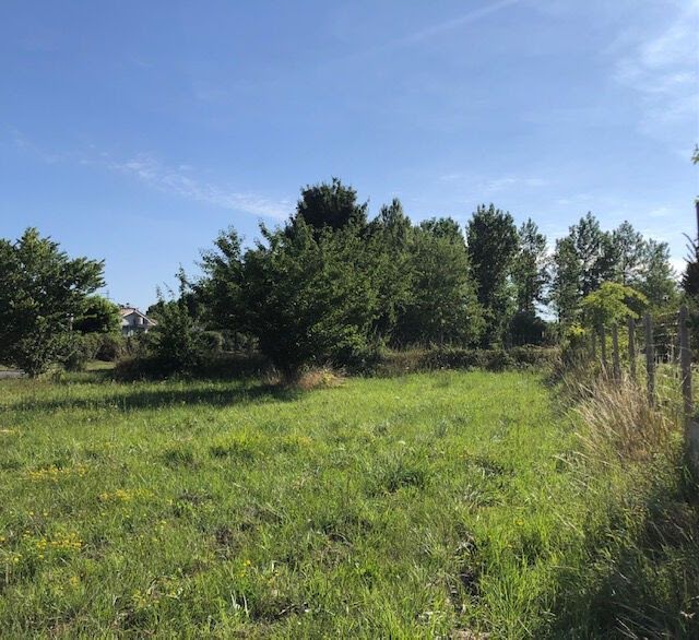 Vente terrain  480 m² à Sainte-Eulalie (33560), 153 500 €