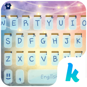 Dream Jars Kika Keyboard Theme  Icon