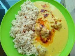 Kadhi Rice