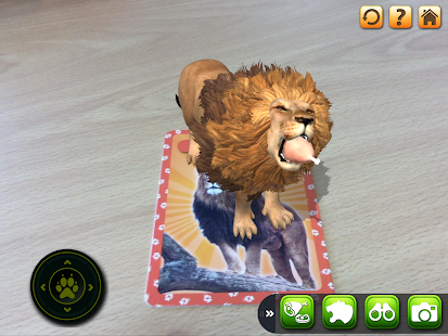 3D POPUP CARD - 3D AR CARD(圖3)-速報App