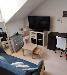 appartement à Nantes (44)