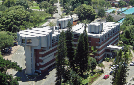 University of Zululand