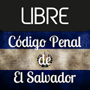 Código Penal de El Salvador 1.0.0 Icon