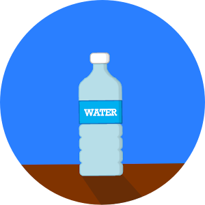 Bottle Flip 1.0 Icon