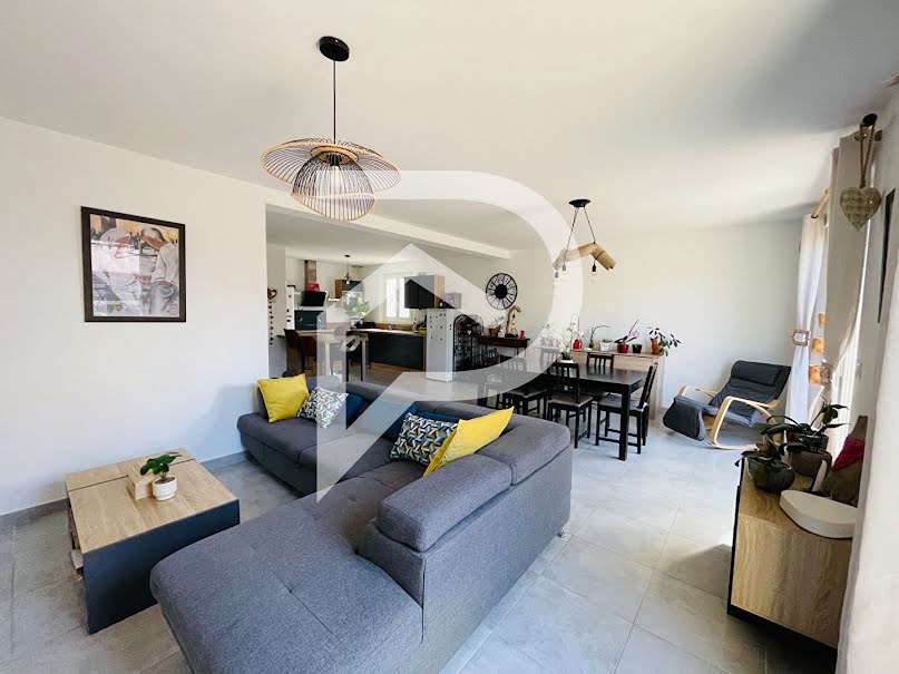 Vente maison 4 pièces 102 m² à Villelaure (84530), 318 000 €