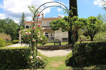 maison à Aix-en-Provence (13)