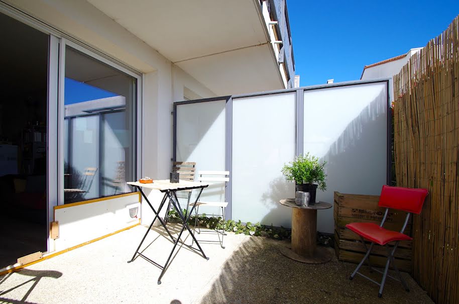 Vente appartement 2 pièces 35.05 m² à Aytre (17440), 150 000 €