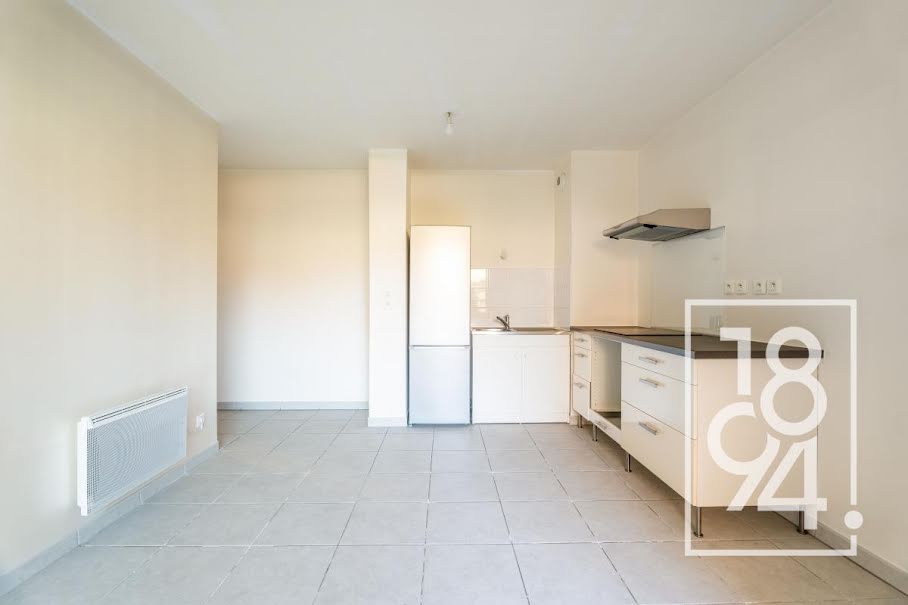 Vente appartement 2 pièces 41 m² à La Ciotat (13600), 230 000 €