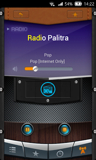 Radio Georgian