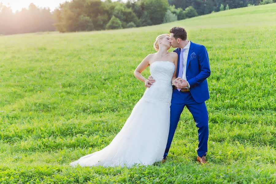 Photographe de mariage Maria Schnabl (velvetlove). Photo du 11 mai 2019