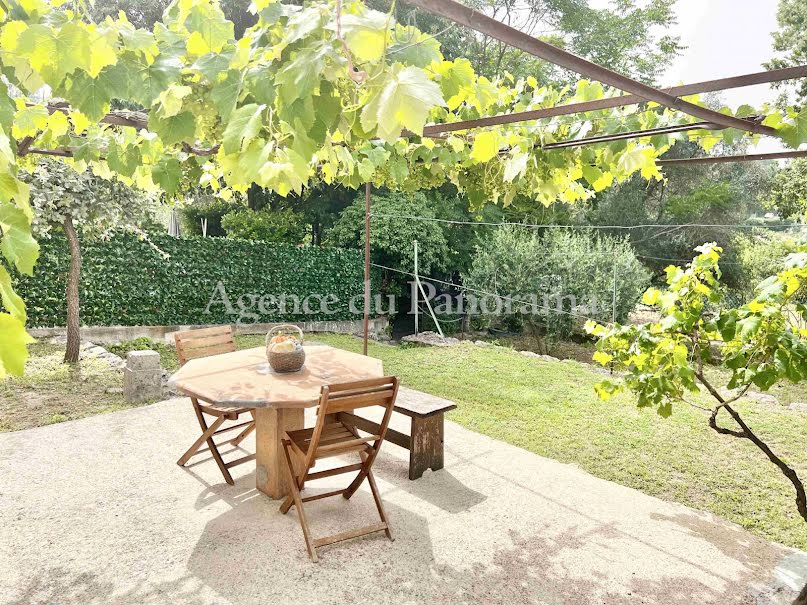 Vente maison 6 pièces 128.57 m² à Grasse (06130), 399 000 €