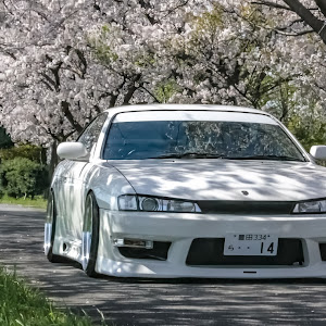 シルビア S14