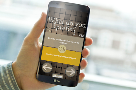 What do you prefer?(圖2)-速報App