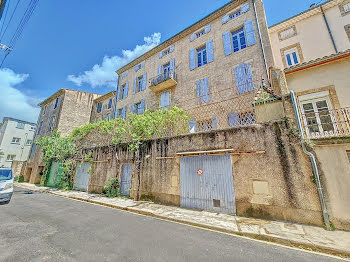 appartement à Bédarieux (34)