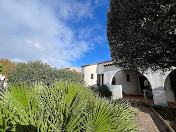 villa à Villeneuve-lès-Maguelone (34)