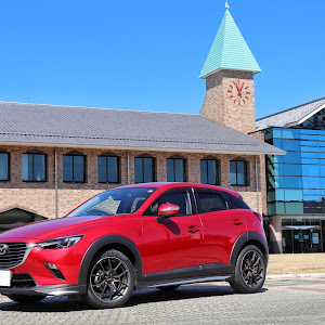 CX-3 DK5FW