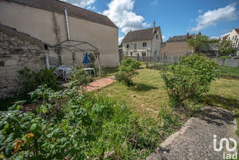 maison à Souppes-sur-Loing (77)