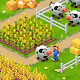 Farm City : Farming & City Building Download on Windows