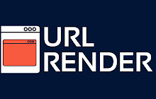 url render small promo image