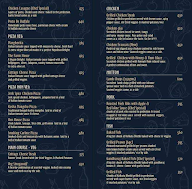 Cafe Narumeg menu 7