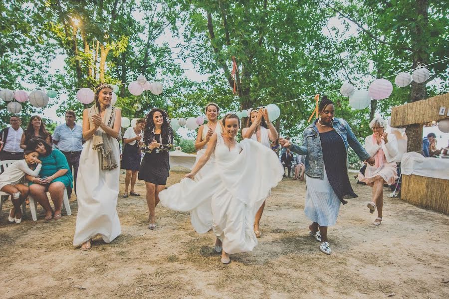 Huwelijksfotograaf Zachee Welcome (welcome). Foto van 19 februari 2018