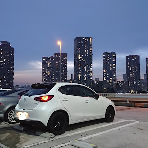 MAZDA2 DJLFS