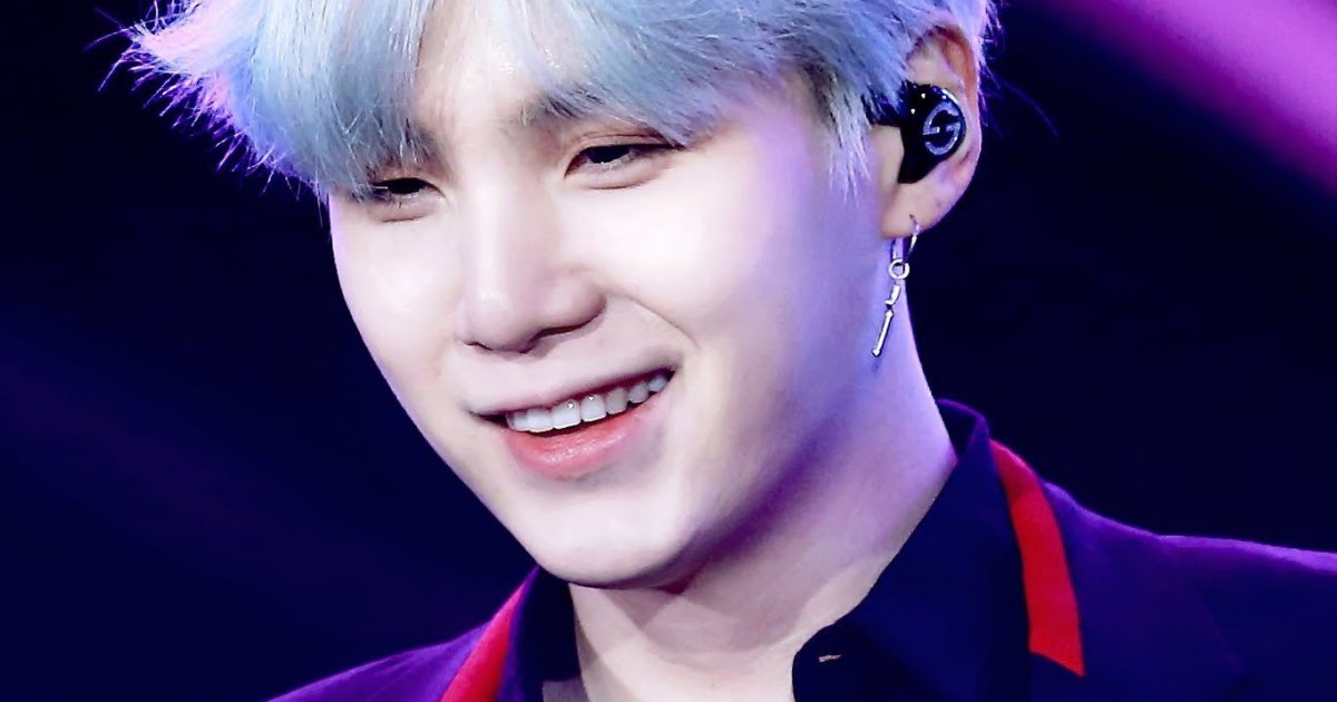 BTS's Suga Reveals What He Does Every Day To Feel More Emotionally ...
