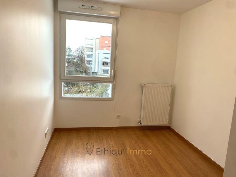 Location  appartement 4 pièces 98.69 m² à Haguenau (67500), 1 095 €