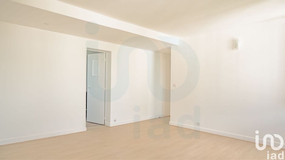 Vente appartement 3 pièces 63 m² à Ivry-sur-Seine (94200), 339 000 €