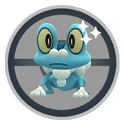 Froakie