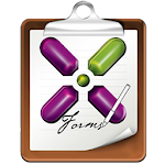 Cover Image of Download X-Forms 2.5.3 APK