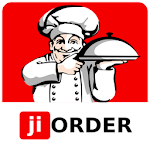 jiORDER - Online Food Ordering Apk