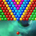 Bubble Shooter Supernova Apk