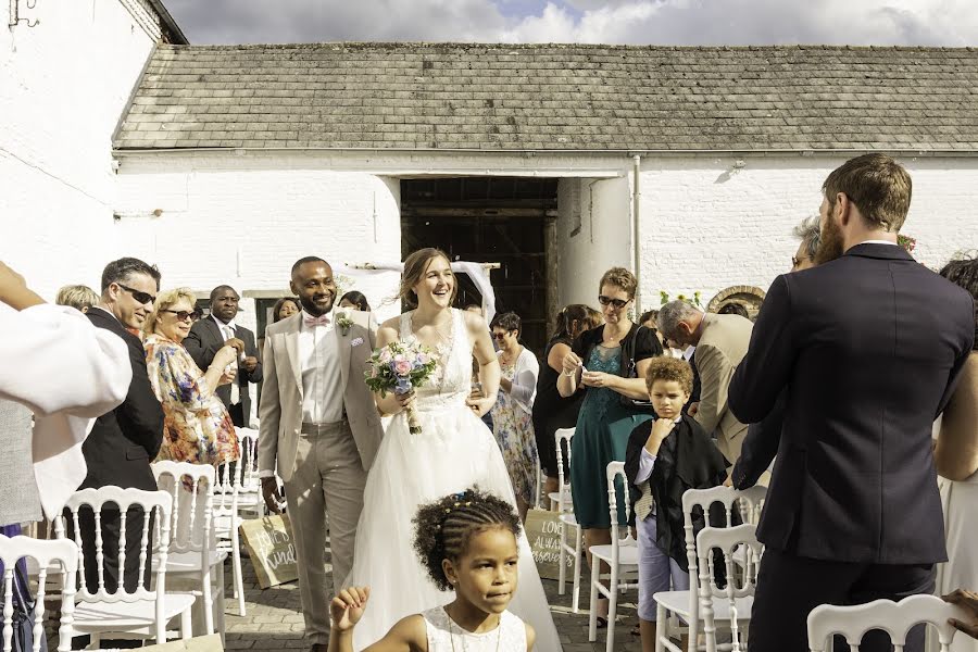 Photographe de mariage Michael Legrand (heavenlyphoto). Photo du 12 novembre 2019