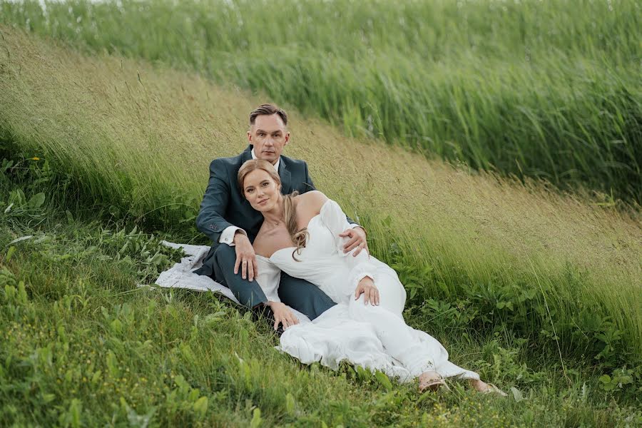 Fotógrafo de casamento Lukas Sapkauskas (lukassapkauskas). Foto de 13 de julho 2022