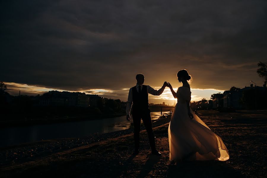 Wedding photographer Mariya Lovchikova (lovchikova). Photo of 19 September 2022