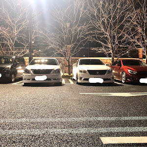 クラウンロイヤル GRS200