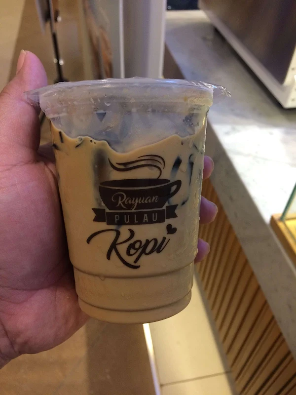 Rayuan Pulau Kopi photo 